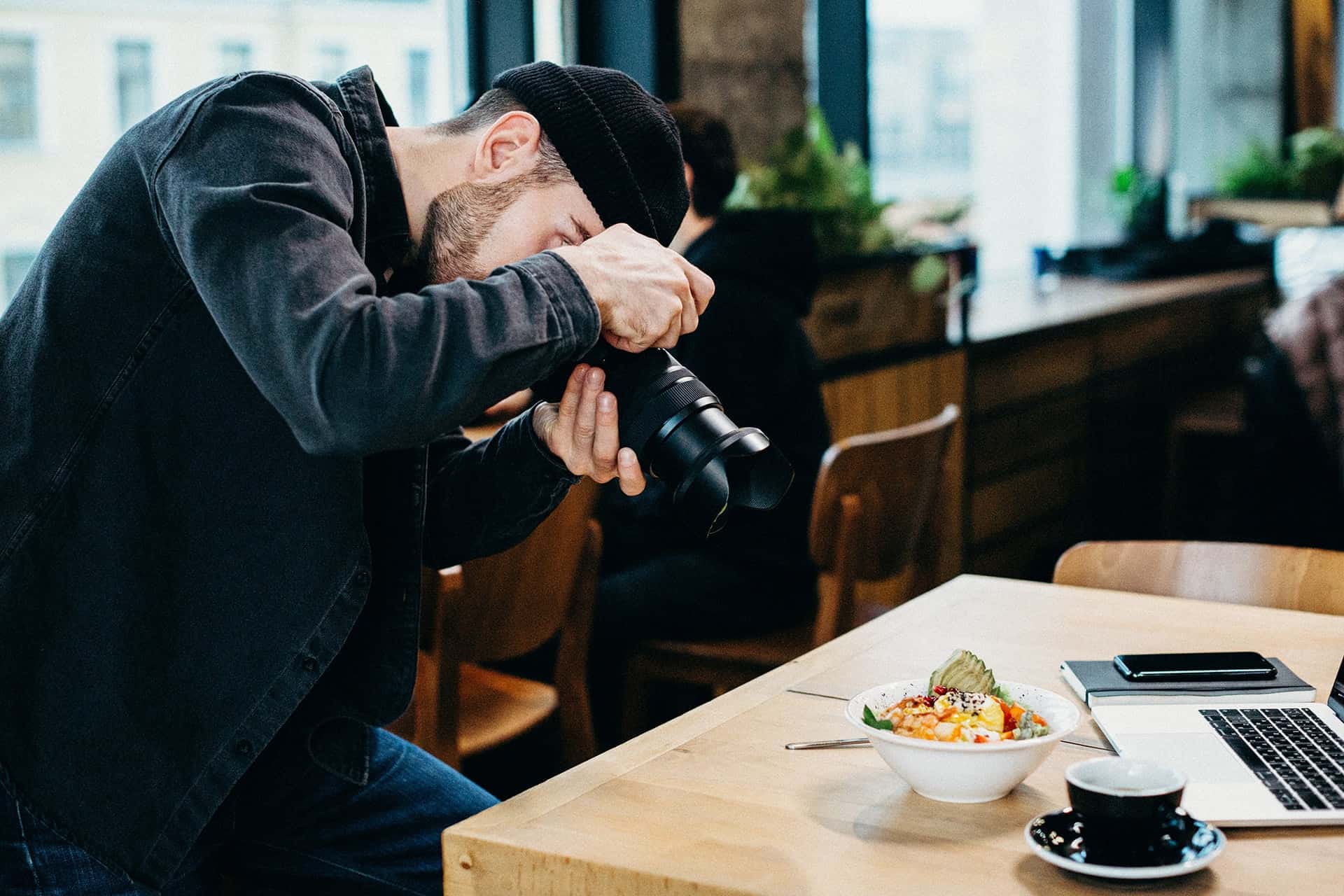 5 Food Photography Tips Pexels Cottonbro 35841927